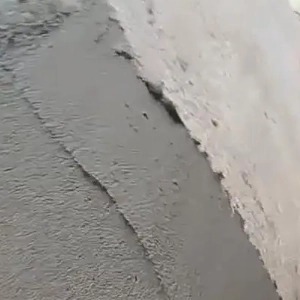 西青水工建筑物I级C55聚合物改性水泥砂浆 渠道防渗泵站加固迎水面抗冲刷砂浆