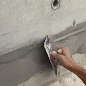 西青P型防护型环氧树脂砂浆