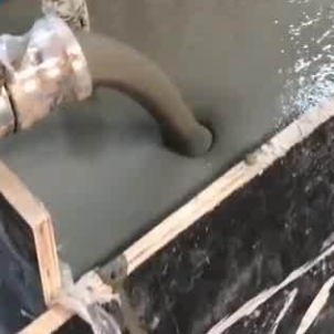 西青灌浆料什么型号的能灌小缝隙